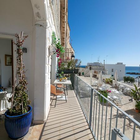 شقة Casa Mare مونوبولي المظهر الخارجي الصورة