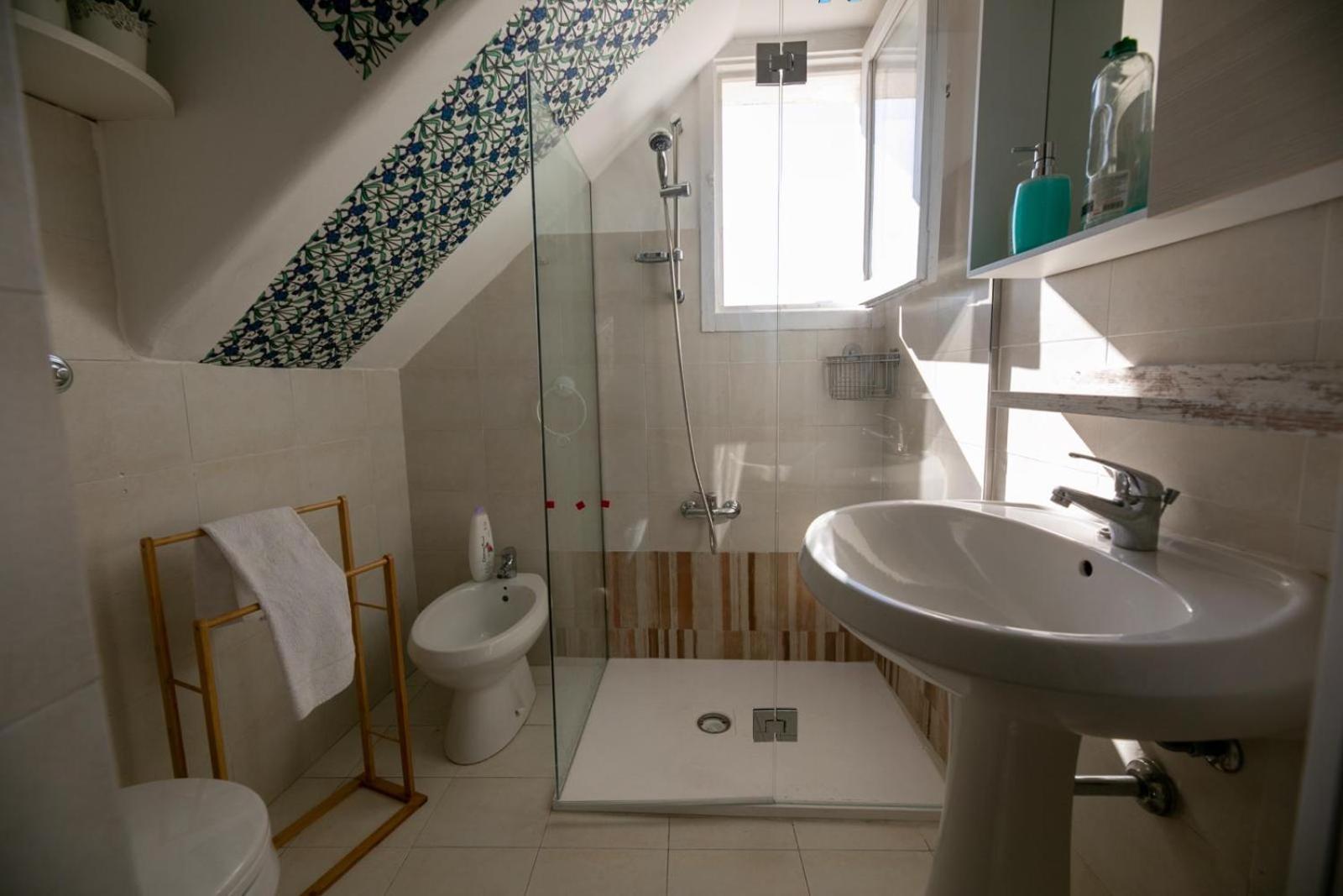 شقة Casa Mare مونوبولي المظهر الخارجي الصورة