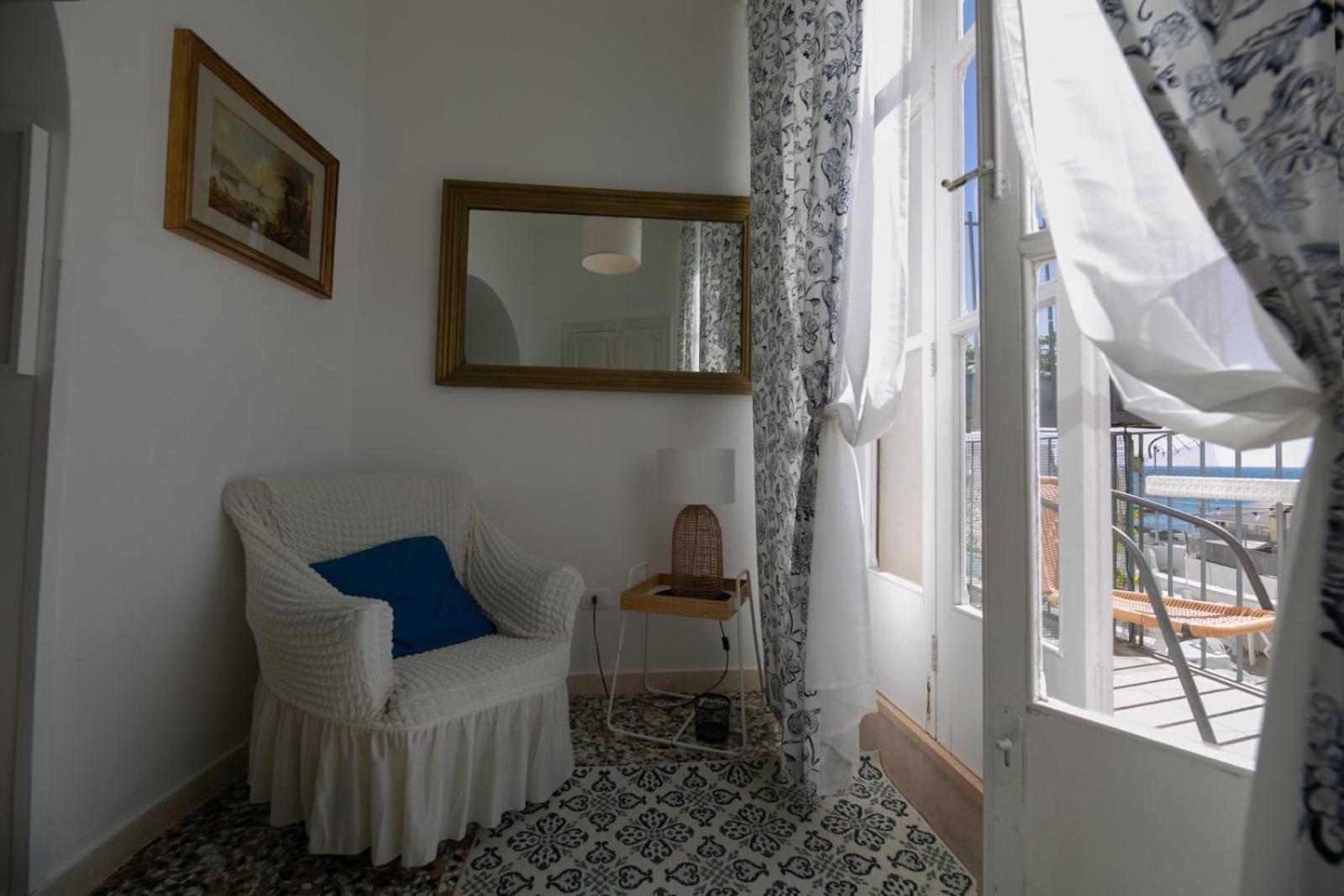 شقة Casa Mare مونوبولي المظهر الخارجي الصورة