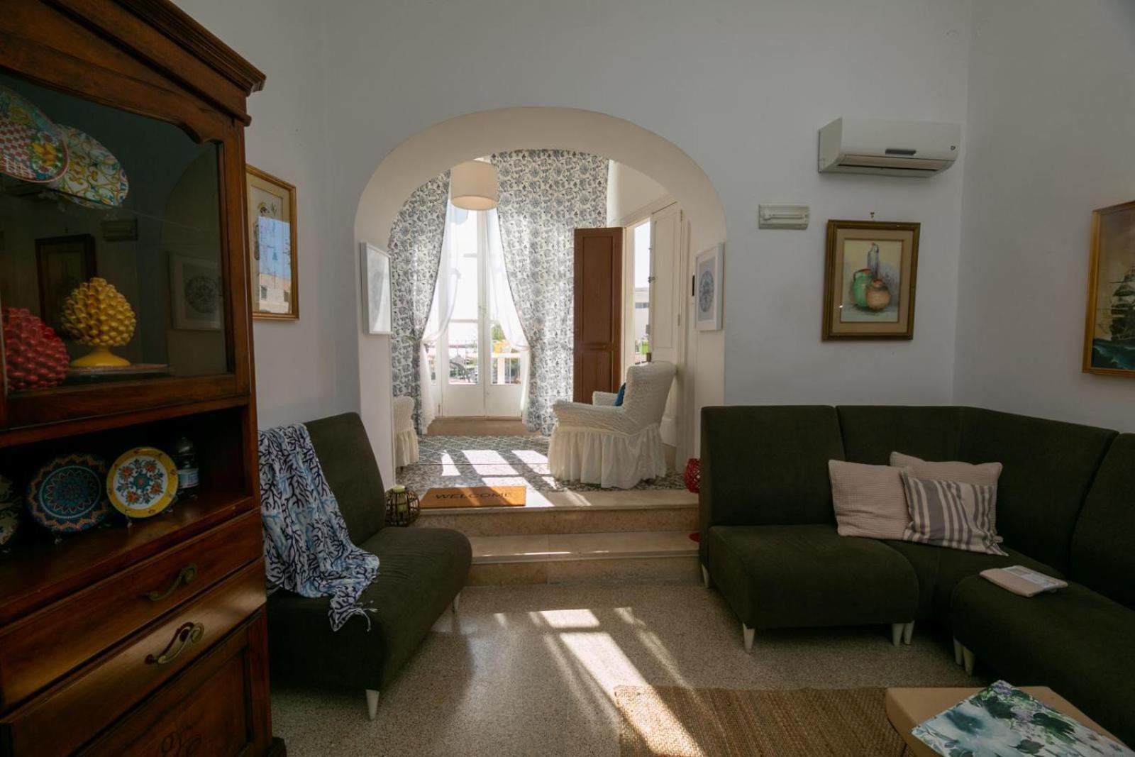 شقة Casa Mare مونوبولي المظهر الخارجي الصورة