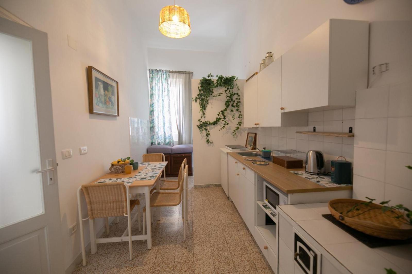 شقة Casa Mare مونوبولي المظهر الخارجي الصورة