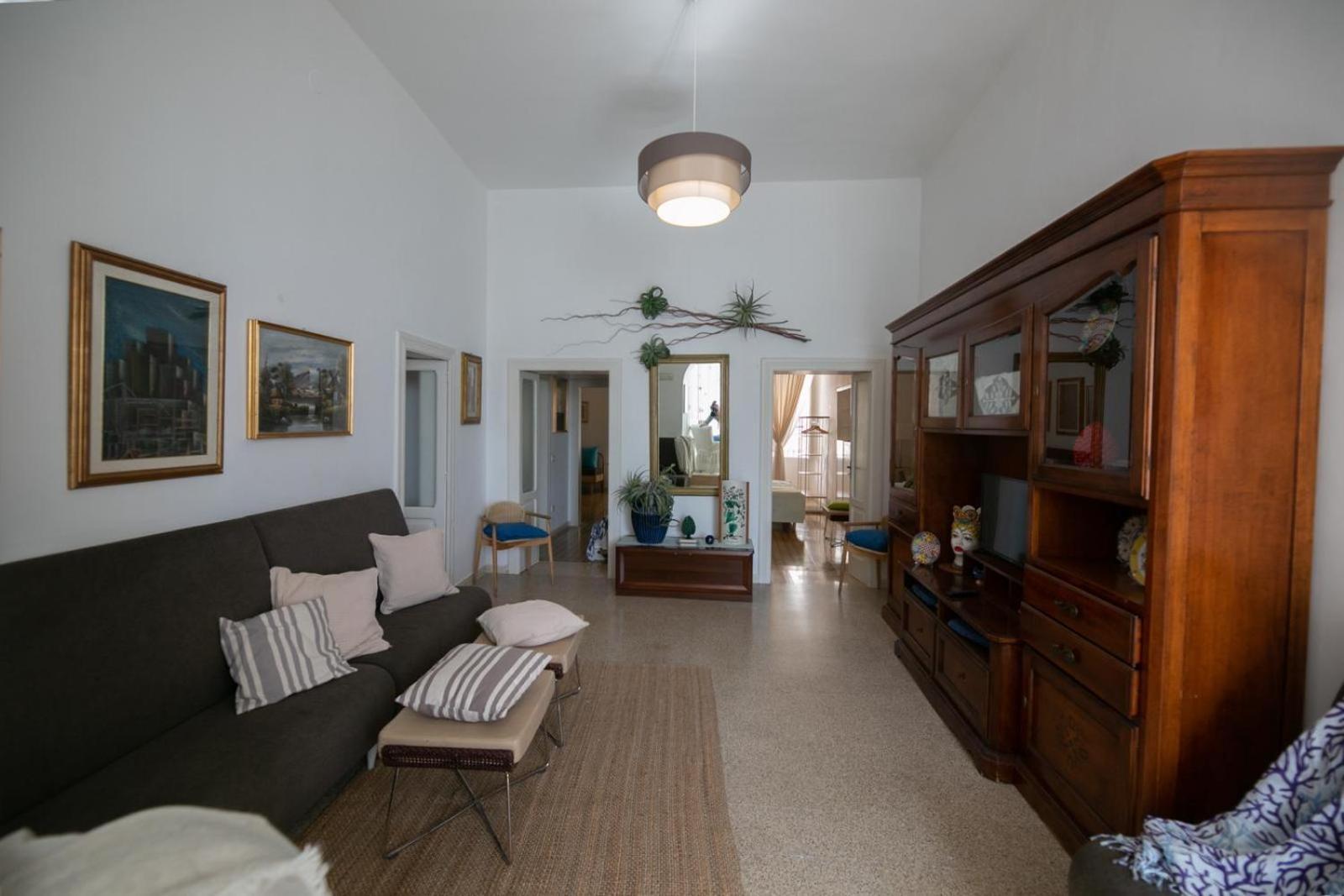 شقة Casa Mare مونوبولي المظهر الخارجي الصورة