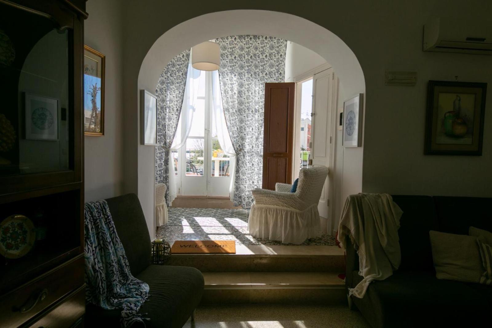 شقة Casa Mare مونوبولي المظهر الخارجي الصورة