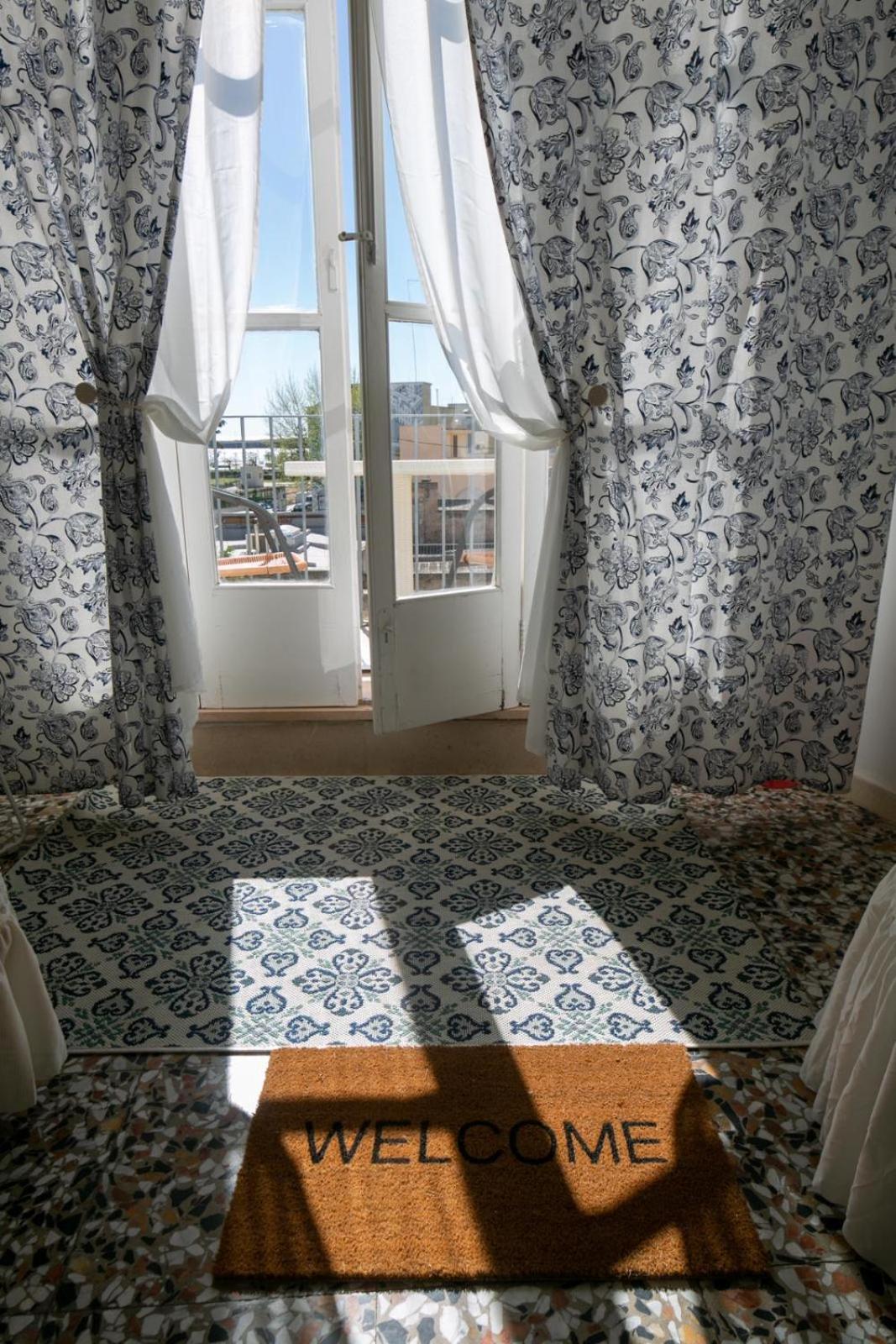 شقة Casa Mare مونوبولي المظهر الخارجي الصورة